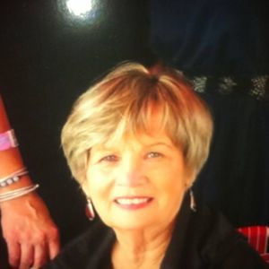 Meet your Posher, Bettye ross